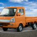 Suzuki Carry Kini Tampil Lebih Berani Dengan Pilihan Warna Baru
