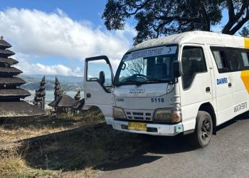 Wisata Horor Bali Makin Mudah Diakses, Damri Hadirkan Rute Bus Murah ke Desa Adat