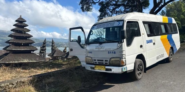 Wisata Horor Bali Makin Mudah Diakses, Damri Hadirkan Rute Bus Murah ke Desa Adat