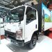 Jual 969 Unit, Isuzu Cetak Lonjakan SPK 52,8% di GIIAS 2025