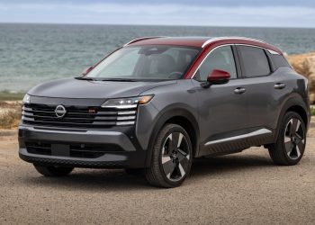 Resmi Diperkenalkan, Intip Spesifikasi Nissan Kicks 2026