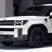 Bukan Cuma Tampang, Ini 6 Keunggulan Kaki-Kaki Hyundai All New Santa Fe yang Wajib Kamu Tahu