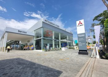 Diler Baru Mitsubishi Fuso di Garut, Lokasi Strategis dengan Promo Menarik