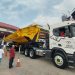 Mengenal Beragam Jenis Truk yang Ada di Area Pertambangan