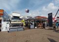 Empat Truk Mercedes-Benz untuk Kebutuhan Konstruksi, Lebih Bertenaga dan Efisien
