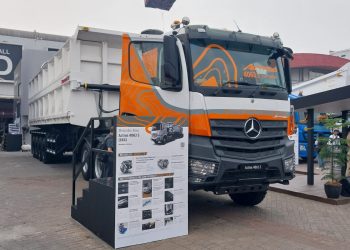 Perlunya Perhitungan Khusus Membuat Bak Truk untuk Kebutuhan Tambang