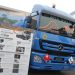 Gandeng Aweco, Mercedes-Benz Axor 2528 CX 6×4 Jadi Solusi Tangguh Untuk Distribusi BBM di Area Tambang