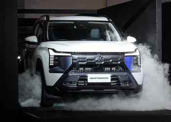 Membedah Jantung Pacu Mitsubishi Destinator, Rahasia di Balik Performa Mesin 4B40 