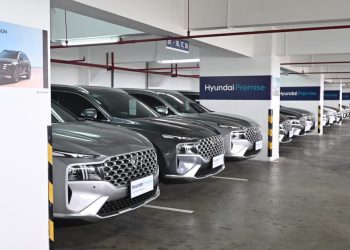 Hyundai Tawarkan Mobil Bekas Berkualitas dengan Garansi Resmi