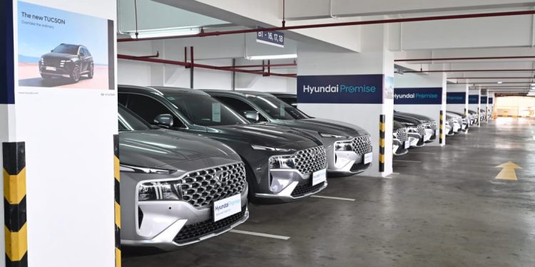 Hyundai Tawarkan Mobil Bekas Berkualitas dengan Garansi Resmi