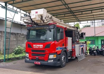 Agar Tak Kehabisan, Damri Imbau Penumpang Amankan Tiket Perjalanan Menjelang Libur Nataru