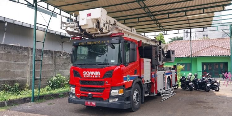 Agar Tak Kehabisan, Damri Imbau Penumpang Amankan Tiket Perjalanan Menjelang Libur Nataru