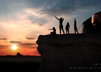 Mitsubishi Kenalkan SUV Crossover Elektrik Konsep Baru