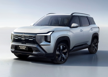 Mitsubishi Motors Raih Tiga Penghargaan Bergengsi di Good Design Award 2025, Destinator Jadi Sorotan!