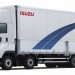 Isuzu Luncurkan Truk Giga Baru dengan Fitur Keamanan Lebih Baik, Bantu Pengemudi Cegah dan Kurangi Kecelakaan