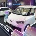 Mitra EV ‘VIP Concept’ Gegerkan IMX 2025, Wuling Tegaskan Mobil Listrik Jadi Tren Modifikasi Masa Depan!
