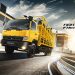 Varian Baru Mitsubishi Fuso Fighter X FN 61 FSL untuk Kebutuhan Logistik, Sasis Lebih Panjang Muatan Lebih Banyak