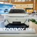 Geely Starray EM-i Resmi Mengaspal di Indonesia, Dibandrol Rp 499 Juta