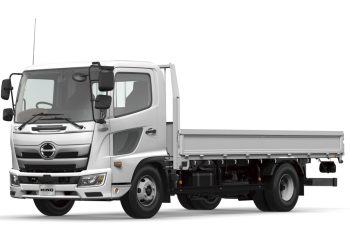 Deretan Kendaraan Konsep, Bus Hingga Truk Dakar Hino di Japan Mobility Show 2025