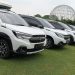 Sah! SXLCI Jadi Anggota Keluarga Baru, Suzuki Rayakan Tumbuhnya Kepercayaan pada New XL7 Hybrid