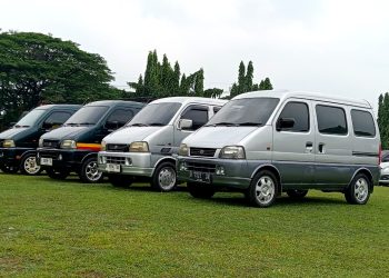 Lebih Dari 2.200 Loyalitas ‘Keluarga Besar’ Suzuki Tumpah Ruah di Jambore Suzuki Club 2025