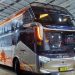 PO Adhi Putra Tambah Sleeper Bus Baru, Ada Tiga Kelas dengan Kabin Nyaman