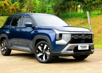 Destinator Bawa Mitsubishi Cetak Sejarah! Dominasi Desain di Asia Tenggara Kini Tak Terbantahkan