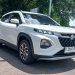 Suzuki Fronx GL AT Buktikan Efisiensi Rute Jakarta-Bandung, Tembus 14,5 Kpl!