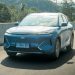 Iritnya Keterlaluan! Geely Starray EM-i Pecahkan Batas PHEV dengan Efisiensi 80,7 Kpl