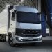 Mitsubishi Fuso Siapkan Jajaran Truk Hidrogen di JMS 2025, Bisa Tempuh Jarak 1.200 KM!