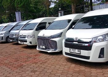 Oli Mesin Diesel CK-4 Jadi Standar Mutlak Untuk Toyota HiAce Premio dan Pengguna Biodiesel!
