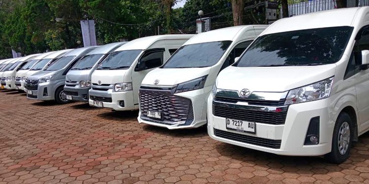 Oli Mesin Diesel CK-4 Jadi Standar Mutlak Untuk Toyota HiAce Premio dan Pengguna Biodiesel!