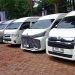 Oli Mesin Diesel CK-4 Jadi Standar Mutlak Untuk Toyota HiAce Premio dan Pengguna Biodiesel!