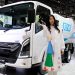 JMS 2025: Isuzu Hadirkan Konsep Modular VCCC Hingga Mesin Multi-Fuel Masa Depan!