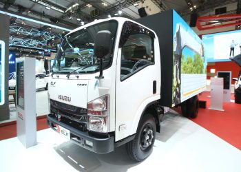 Hadirkan Promo Spektakuler, Isuzu Festival 2025 Jadi Bukti Nyata Dukungan Bisnis Pelanggan