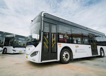 Kalista Ungkap 5 Kunci Sukses Elektrifikasi Armada, Dari Pilihan Unit hingga Dukungan Purna Jual 24 Jam