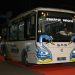 Armada Diperbanyak! Pemkot Jambi Perpanjang Uji Coba Bus Listrik, Gratis Hingga Akhir 2025