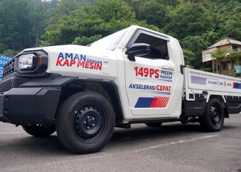 Rahasia ‘Napas Dingin’ Hilux Rangga: Kunci Vital agar Mesin Tangguh Tak Jebol di Medan Perang Bisnis!