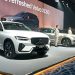 Guncang Pasar Premium! Volvo Rilis 3 Model SUV Terbaru PHEV dan Mild Hybrid