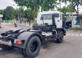 Produksi Truk Selama 52 Tahun, Mitsubishi Fuso Jaga Kualitas Hadirkan Produk Tangguh dan Berkualitas