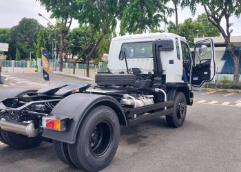 Produksi Truk Selama 52 Tahun, Mitsubishi Fuso Jaga Kualitas Hadirkan Produk Tangguh dan Berkualitas