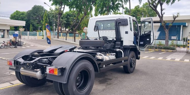Produksi Truk Selama 52 Tahun, Mitsubishi Fuso Jaga Kualitas Hadirkan Produk Tangguh dan Berkualitas