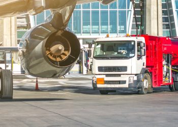Oli Mesin API CK-4 Jadi Kunci Kelancaran Operasi Ground Support Equipment Bandara, Ini Faktanya