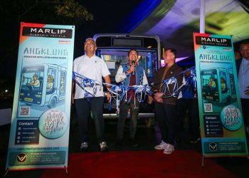 Inovasi Pemkot Bandung Hadirkan Angkot Listrik dengan Jarak Tempuh 200 Km