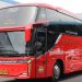 Dua Bus Baru PO Gunung Harta Segera Mengaspal, Pakai Bodi Skylander R25