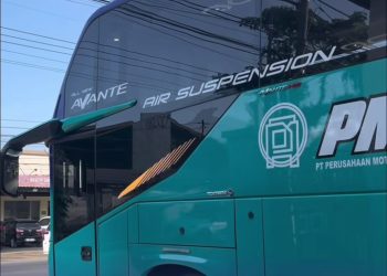 Karoseri Adiputro dan Tentrem Bakal Unjuk Gigi di Ajang GJAW 2025