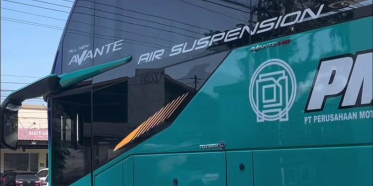 Karoseri Adiputro dan Tentrem Bakal Unjuk Gigi di Ajang GJAW 2025