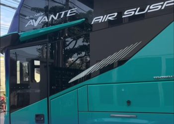 Karoseri Adiputro dan Tentrem Bakal Unjuk Gigi di Ajang GJAW 2025