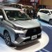 Toyota Veloz Hybrid EV Meluncur Global di Indonesia, Dibanderol di Bawah 300 Juta!