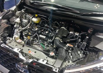 Toyota Veloz Hybrid EV Meluncur Global di Indonesia, Dibanderol di Bawah 300 Juta!